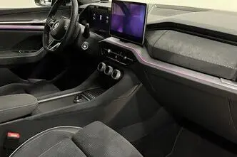 Škoda Kodiaq, 1.5, 110 kW, pistikhübriid, automaat, esivedu