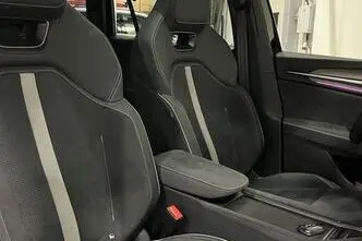 Škoda Kodiaq, 1.5, 110 kW, pistikhübriid, automaat, esivedu