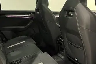 Škoda Kodiaq, 1.5, 110 kW, pistikhübriid, automaat, esivedu