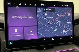 Škoda Kodiaq, 1.5, 110 kW, pistikhübriid, automaat, esivedu