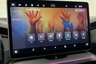 Škoda Kodiaq, 1.5, 110 kW, pistikhübriid, automaat, esivedu