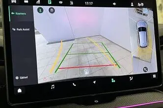 Škoda Kodiaq, 1.5, 110 kW, pistikhübriid, automaat, esivedu