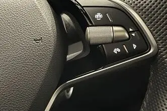 Škoda Kodiaq, 1.5, 110 kW, pistikhübriid, automaat, esivedu