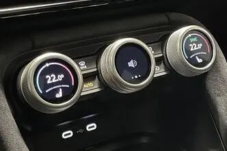 Škoda Kodiaq, 1.5, 110 kW, pistikhübriid, automaat, esivedu