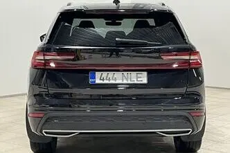 Škoda Kodiaq, 1.5, 110 kW, pistikhübriid, automaat, esivedu