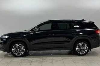 Škoda Kodiaq, 1.5, 110 kW, pistikhübriid, automaat, esivedu