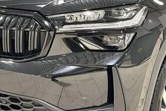 Škoda Kodiaq, 1.5, 110 kW, pistikhübriid, automaat, esivedu