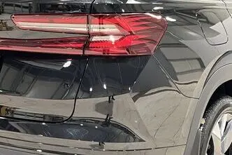 Škoda Kodiaq, 1.5, 110 kW, pistikhübriid, automaat, esivedu