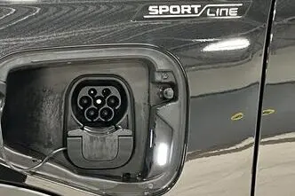 Škoda Kodiaq, 1.5, 110 kW, pistikhübriid, automaat, esivedu