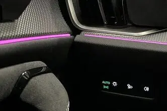 Škoda Kodiaq, 1.5, 110 kW, pistikhübriid, automaat, esivedu