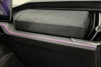 Škoda Kodiaq, 1.5, 110 kW, pistikhübriid, automaat, esivedu