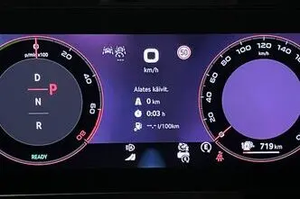 Škoda Kodiaq, 1.5, 110 kW, pistikhübriid, automaat, esivedu