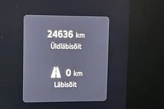 Škoda Kodiaq, 1.5, 110 kW, pistikhübriid, automaat, esivedu