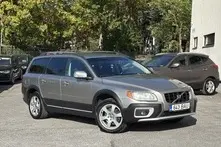 Volvo XC70, 2.4, 136 kW, diisel, automaat, nelikvedu