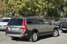 Volvo XC70, 2.4, 136 kW, diisel, automaat, nelikvedu
