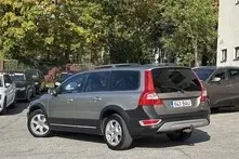 Volvo XC70, 2.4, 136 kW, diisel, automaat, nelikvedu