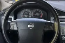 Volvo XC70, 2.4, 136 kW, diisel, automaat, nelikvedu