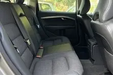 Volvo XC70, 2.4, 136 kW, diisel, automaat, nelikvedu