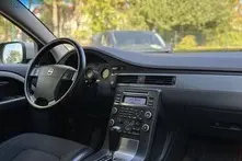 Volvo XC70, 2.4, 136 kW, diisel, automaat, nelikvedu