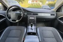 Volvo XC70, 2.4, 136 kW, diisel, automaat, nelikvedu