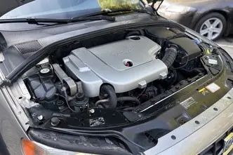 Volvo XC70, 2.4, 136 kW, diisel, automaat, nelikvedu