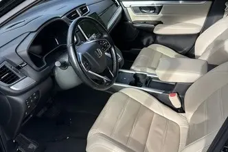 Honda CR-V, 2.0, 107 kW, hübriid, automaat, nelikvedu