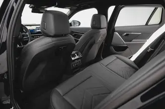 BMW 520, 2.0, 145 kW, hibrīds, automātiskā, aizmugurējā piedziņa