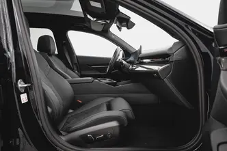 BMW 520, 2.0, 145 kW, hibrīds, automātiskā, aizmugurējā piedziņa