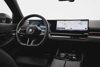 BMW 520, 2.0, 145 kW, hibrīds, automātiskā, aizmugurējā piedziņa