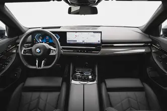 BMW 520, 2.0, 145 kW, hibrīds, automātiskā, aizmugurējā piedziņa