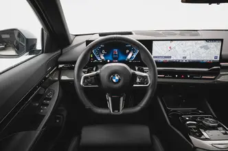 BMW 520, 2.0, 145 kW, hibrīds, automātiskā, aizmugurējā piedziņa