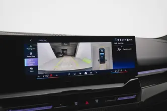 BMW 520, 2.0, 145 kW, hibrīds, automātiskā, aizmugurējā piedziņa