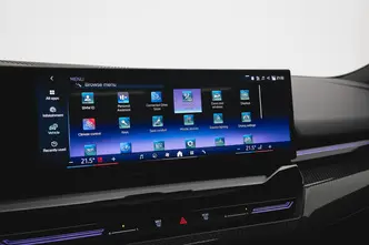 BMW 520, 2.0, 145 kW, hibrīds, automātiskā, aizmugurējā piedziņa