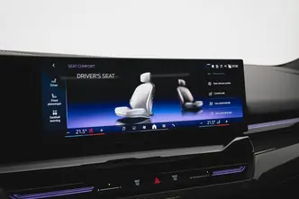 BMW 520, 2.0, 145 kW, hibrīds, automātiskā, aizmugurējā piedziņa