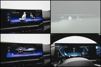 BMW 520, 2.0, 145 kW, hibrīds, automātiskā, aizmugurējā piedziņa