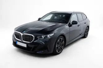 BMW 520, 2.0, 145 kW, hibrīds, automātiskā, aizmugurējā piedziņa