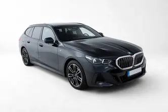 BMW 520, 2.0, 145 kW, hibrīds, automātiskā, aizmugurējā piedziņa