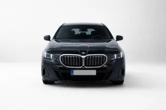 BMW 520, 2.0, 145 kW, hibrīds, automātiskā, aizmugurējā piedziņa