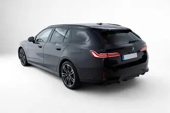 BMW 520, 2.0, 145 kW, hibrīds, automātiskā, aizmugurējā piedziņa