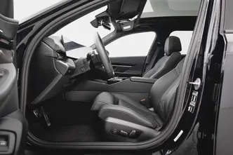 BMW 520, 2.0, 145 kW, hibrīds, automātiskā, aizmugurējā piedziņa