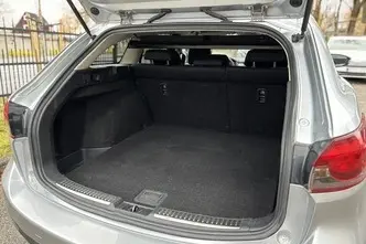 Mazda 6, 2.2, 110 kW, diisel, manuaal, esivedu