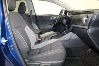 Toyota Auris, 1.8, 73 kW, hübriid, automaat, esivedu