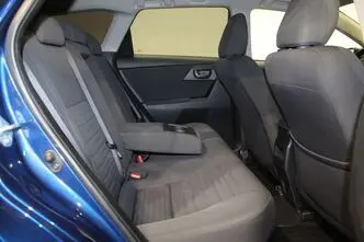 Toyota Auris, 1.8, 73 kW, hübriid, automaat, esivedu