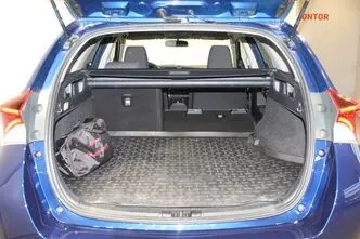 Toyota Auris, 1.8, 73 kW, hübriid, automaat, esivedu