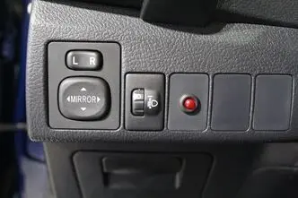 Toyota Auris, 1.8, 73 kW, hübriid, automaat, esivedu