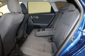 Toyota Auris, 1.8, 73 kW, hübriid, automaat, esivedu