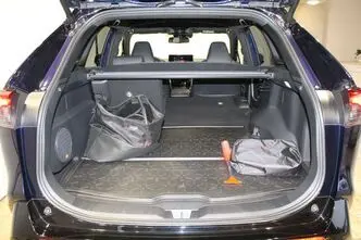 Toyota RAV4, 2.5, 136 kW, pistikhübriid, automaat, nelikvedu