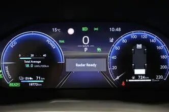 Toyota RAV4, 2.5, 136 kW, pistikhübriid, automaat, nelikvedu