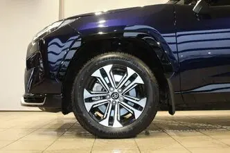 Toyota RAV4, 2.5, 136 kW, pistikhübriid, automaat, nelikvedu