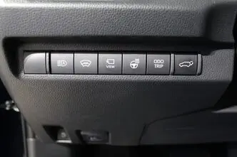 Toyota RAV4, 2.5, 136 kW, pistikhübriid, automaat, nelikvedu